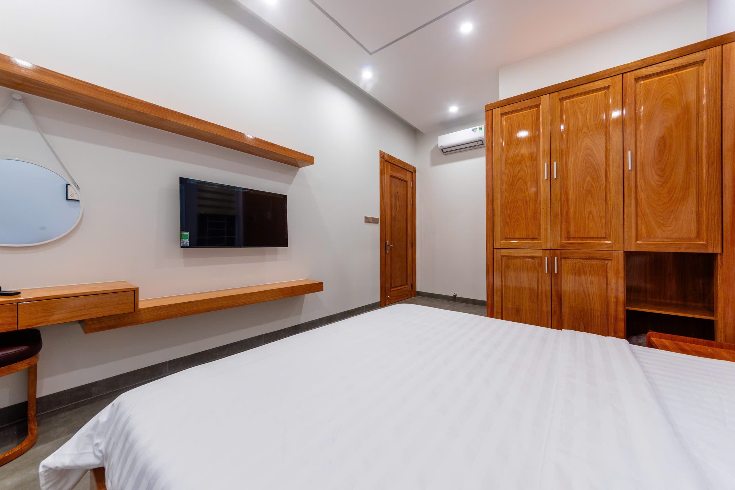 🌴 VILLA FUSION SEA 03 – VILLA NGHỈ DƯỠNG CAO CẤP GIỮA TRUNG TÂM BÃI SAU VŨNG TÀU 🌊 - Ảnh 15