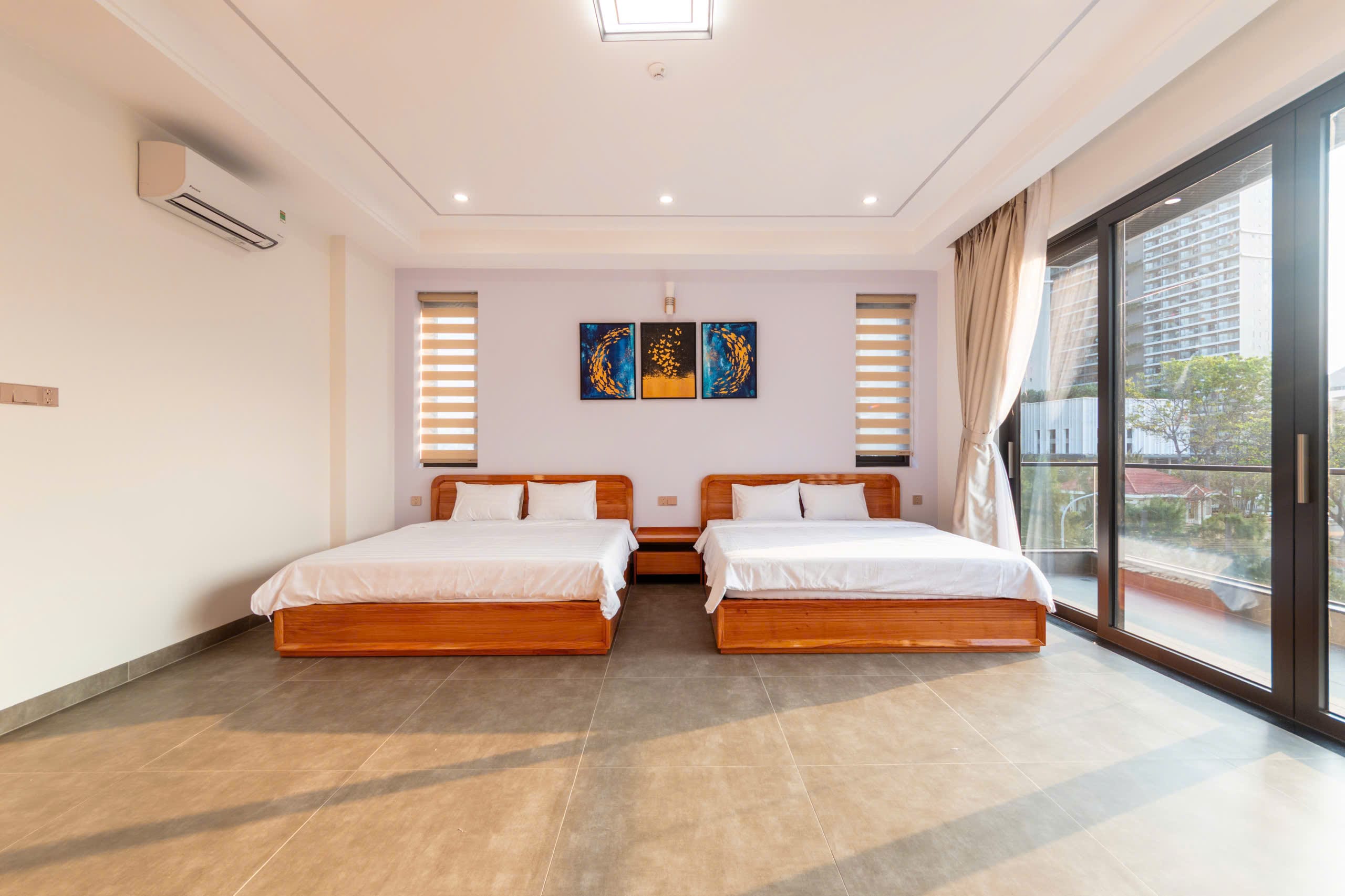 🌴 VILLA FUSION SEA 03 – VILLA NGHỈ DƯỠNG CAO CẤP GIỮA TRUNG TÂM BÃI SAU VŨNG TÀU 🌊 - Ảnh 16