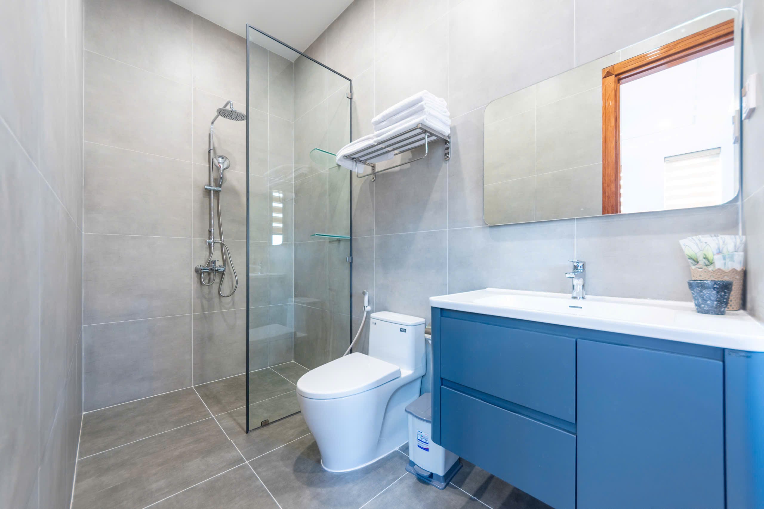 🌴 VILLA FUSION SEA 03 – VILLA NGHỈ DƯỠNG CAO CẤP GIỮA TRUNG TÂM BÃI SAU VŨNG TÀU 🌊 - Ảnh 26