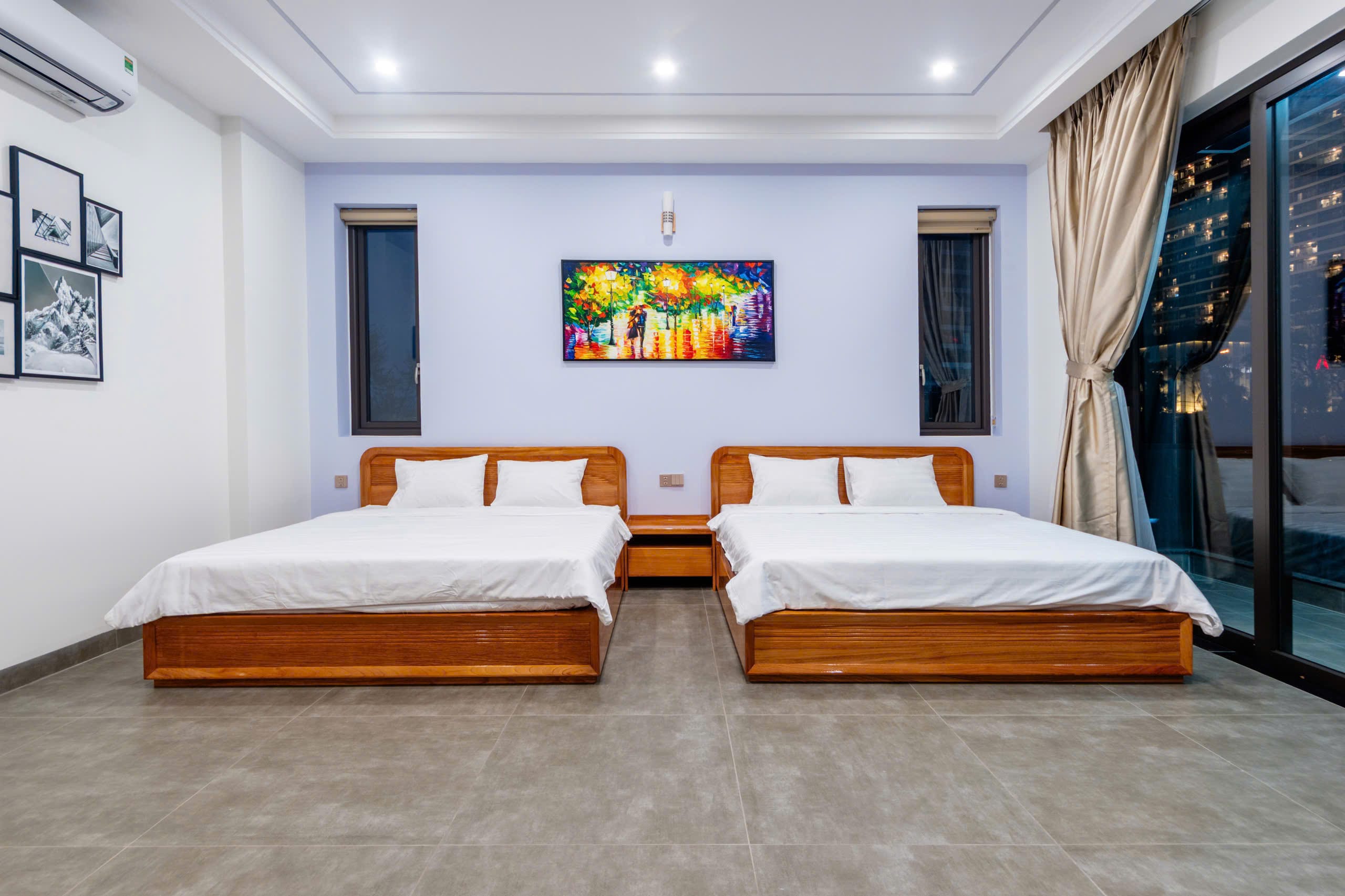 🌴 VILLA FUSION SEA 03 – VILLA NGHỈ DƯỠNG CAO CẤP GIỮA TRUNG TÂM BÃI SAU VŨNG TÀU 🌊 - Ảnh 29