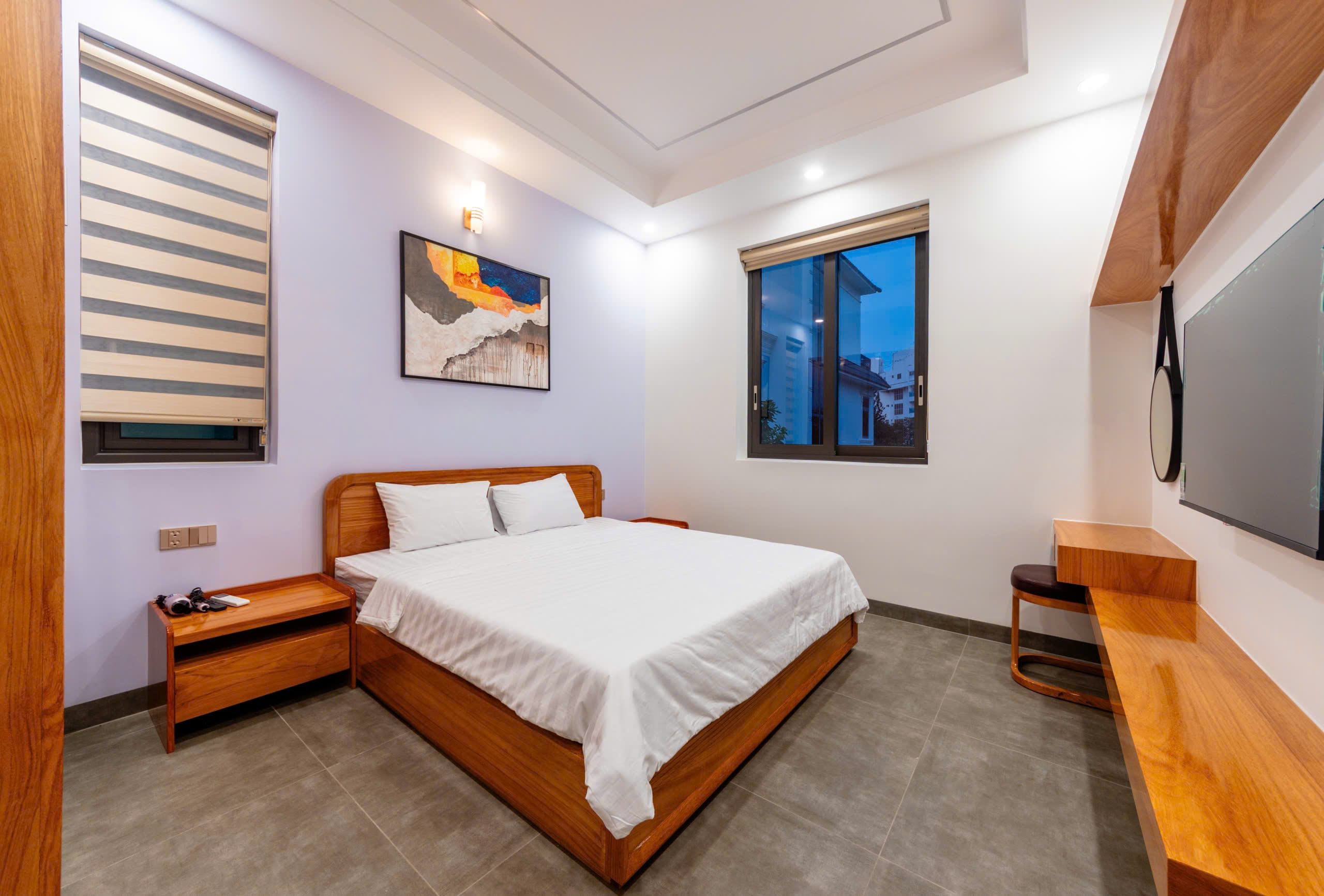 🌴 VILLA FUSION SEA 03 – VILLA NGHỈ DƯỠNG CAO CẤP GIỮA TRUNG TÂM BÃI SAU VŨNG TÀU 🌊 - Ảnh 28