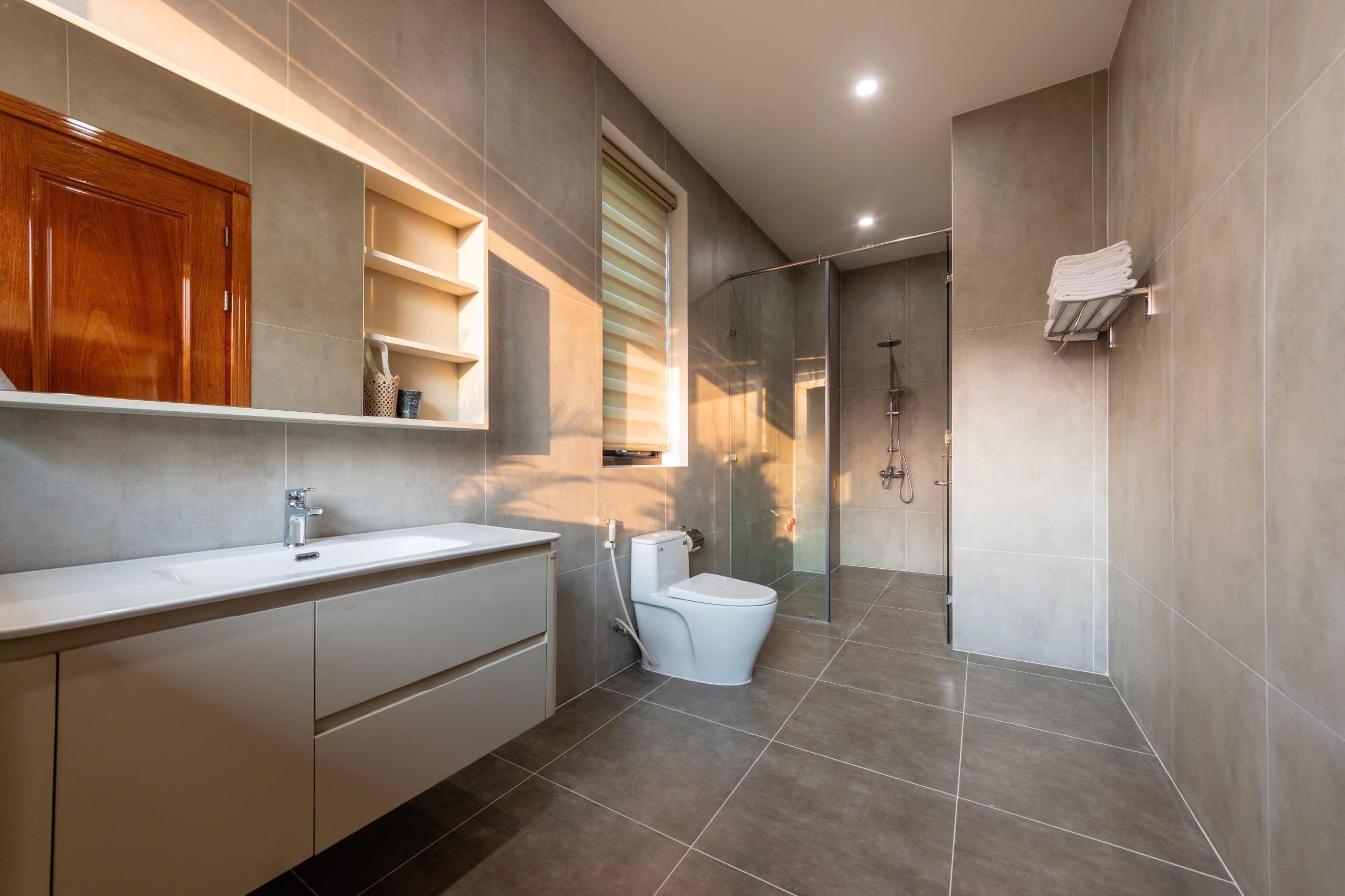 🌴 VILLA FUSION SEA 03 – VILLA NGHỈ DƯỠNG CAO CẤP GIỮA TRUNG TÂM BÃI SAU VŨNG TÀU 🌊 - Ảnh 30