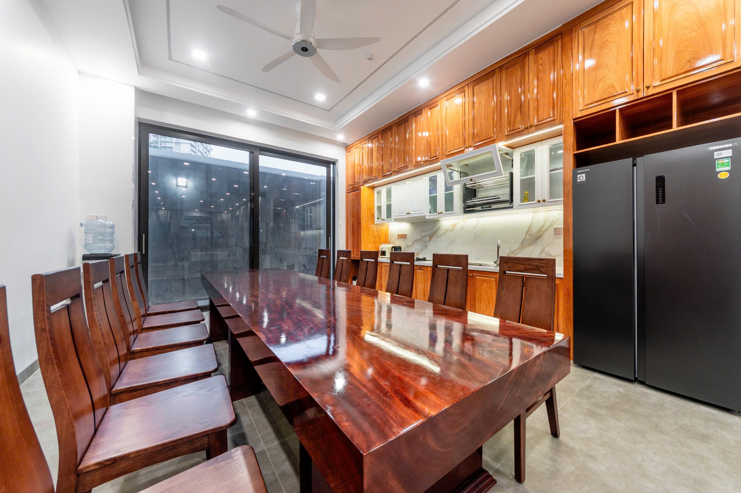 🌴 VILLA FUSION SEA 03 – VILLA NGHỈ DƯỠNG CAO CẤP GIỮA TRUNG TÂM BÃI SAU VŨNG TÀU 🌊 - Ảnh 42