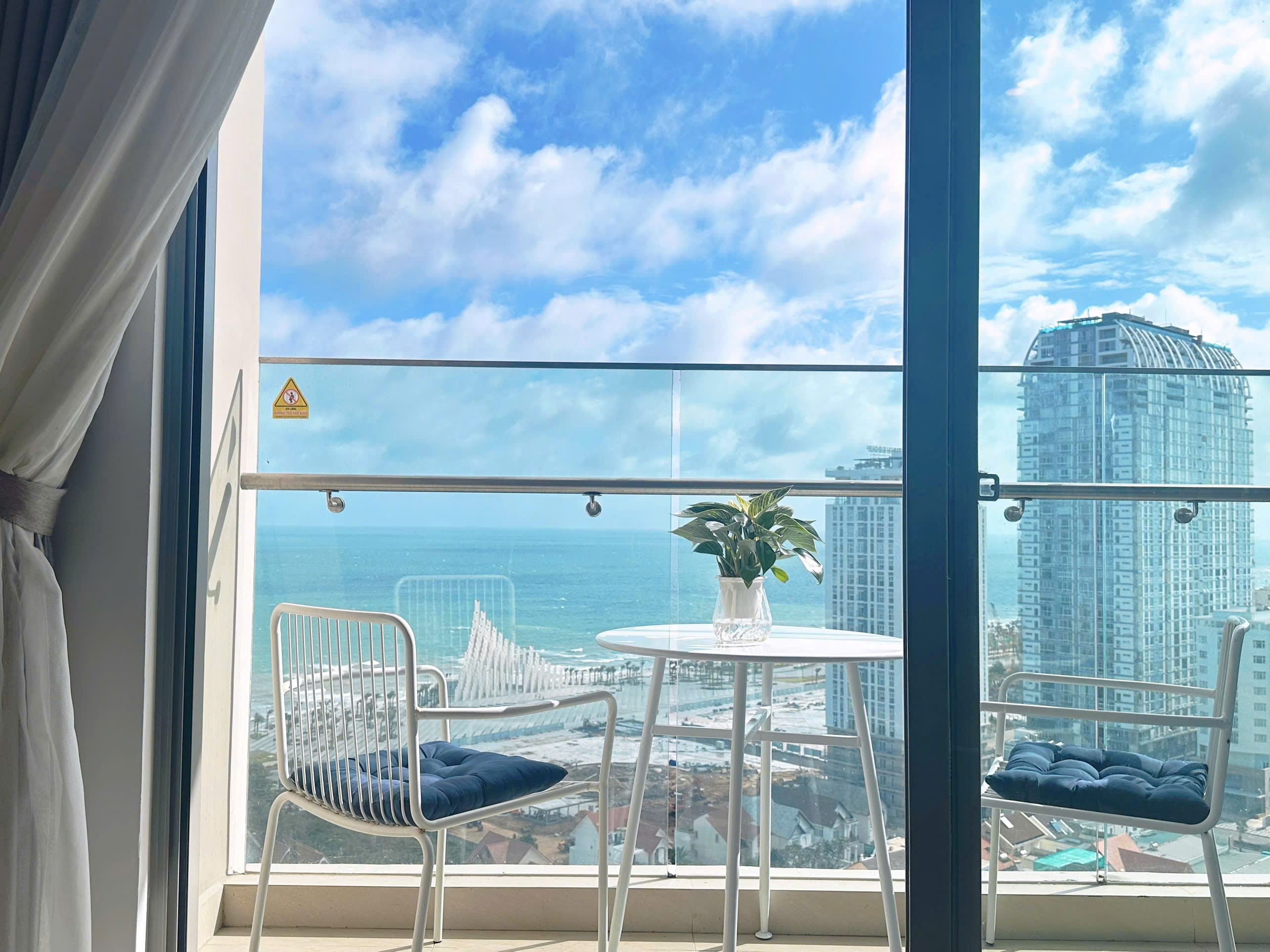 (Tabo-18.21) Căn hộ The Sóng Vũng Tàu tiện ích 5* gần Bãi Sau - Ảnh 3