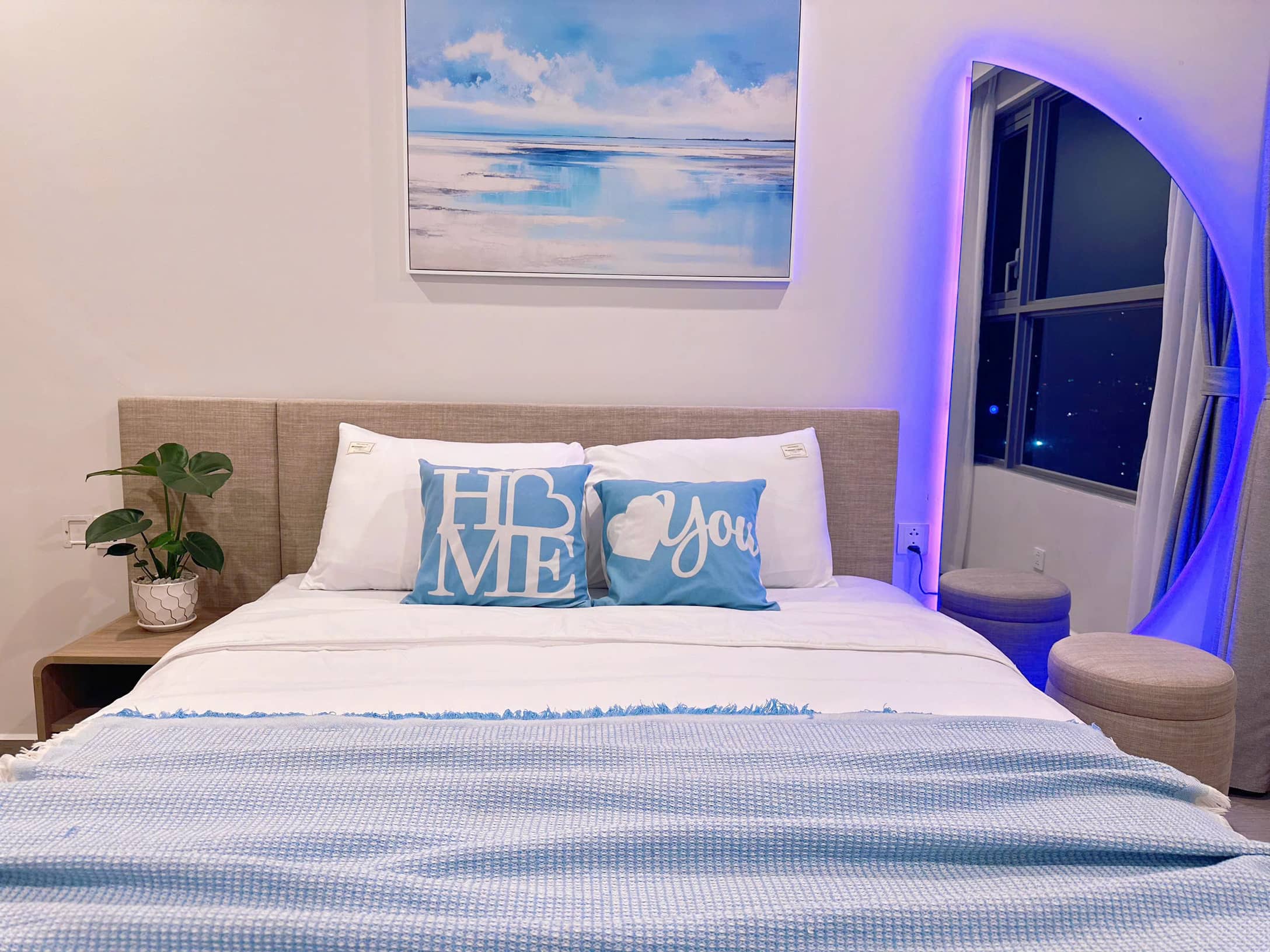 (Tabo-18.21) Căn hộ The Sóng Vũng Tàu tiện ích 5* gần Bãi Sau - Ảnh 13