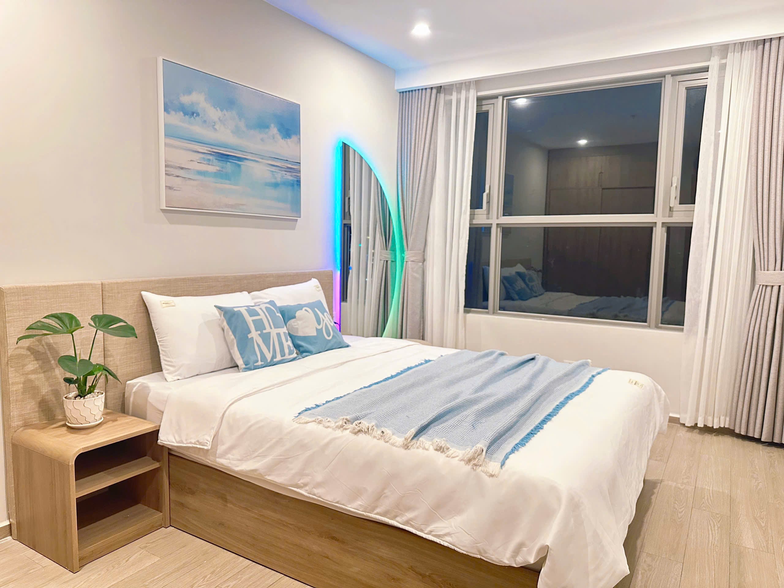 (Tabo-18.21) Căn hộ The Sóng Vũng Tàu tiện ích 5* gần Bãi Sau - Ảnh 14