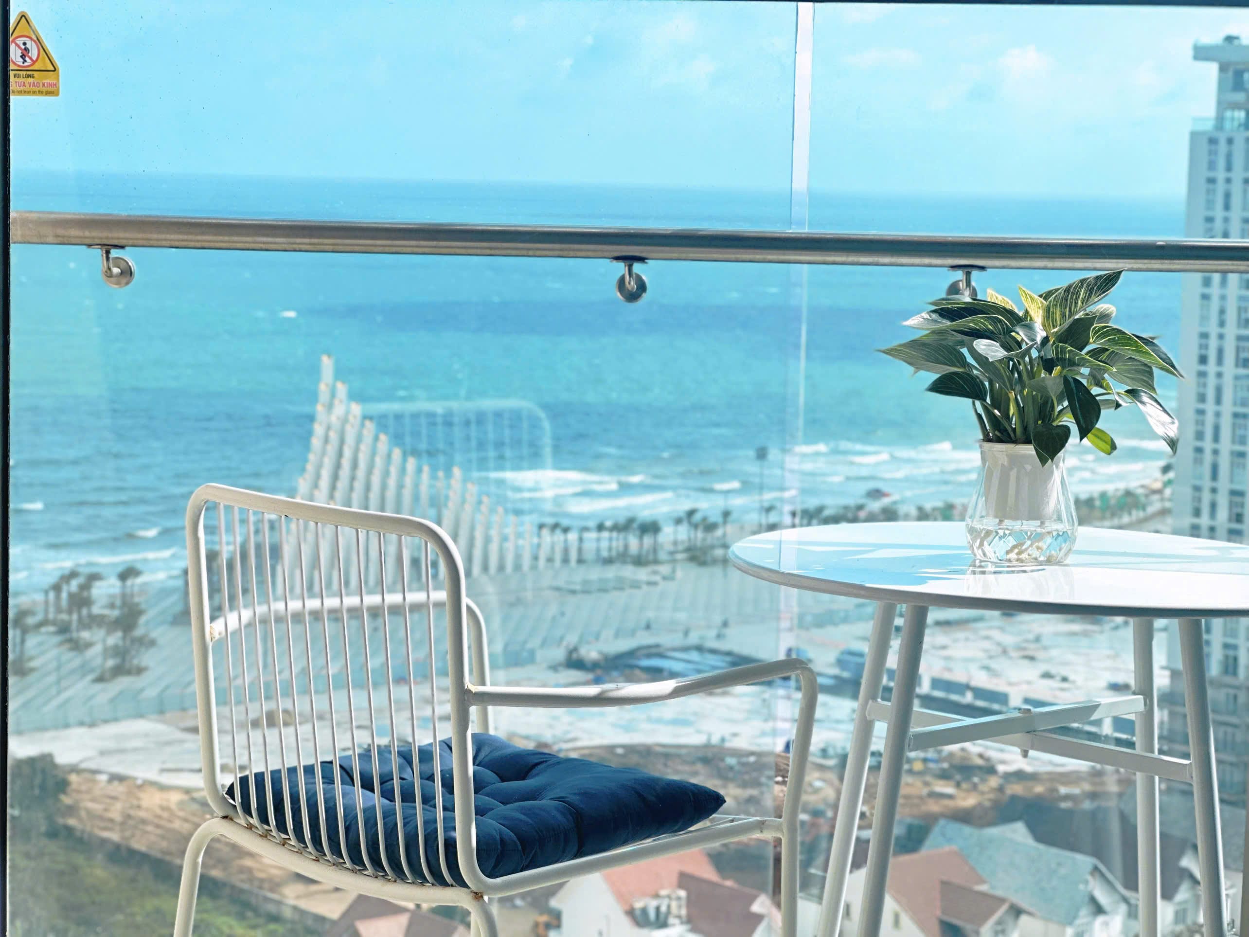 (Tabo-18.21) Căn hộ The Sóng Vũng Tàu tiện ích 5* gần Bãi Sau - Ảnh 19