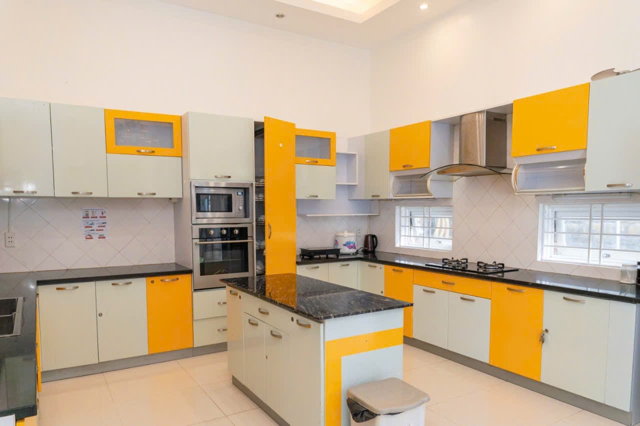 VILLA FUSION SEA 01 – VILLA NGHỈ DƯỠNG & GIẢI TRÍ NGAY TRUNG TÂM BÃI SAU VŨNG TÀU - Ảnh 14