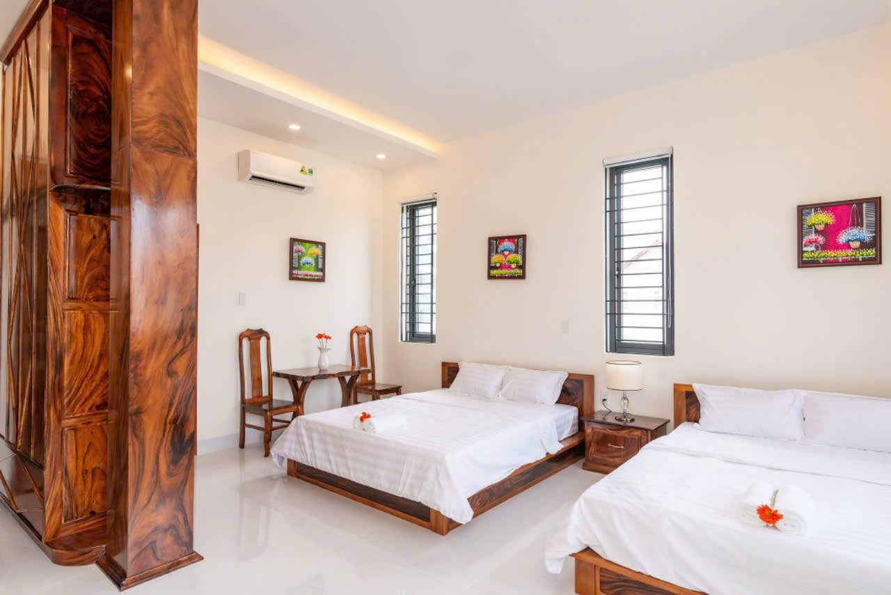 VILLA FUSION SEA 01 – VILLA NGHỈ DƯỠNG & GIẢI TRÍ NGAY TRUNG TÂM BÃI SAU VŨNG TÀU - Ảnh 21