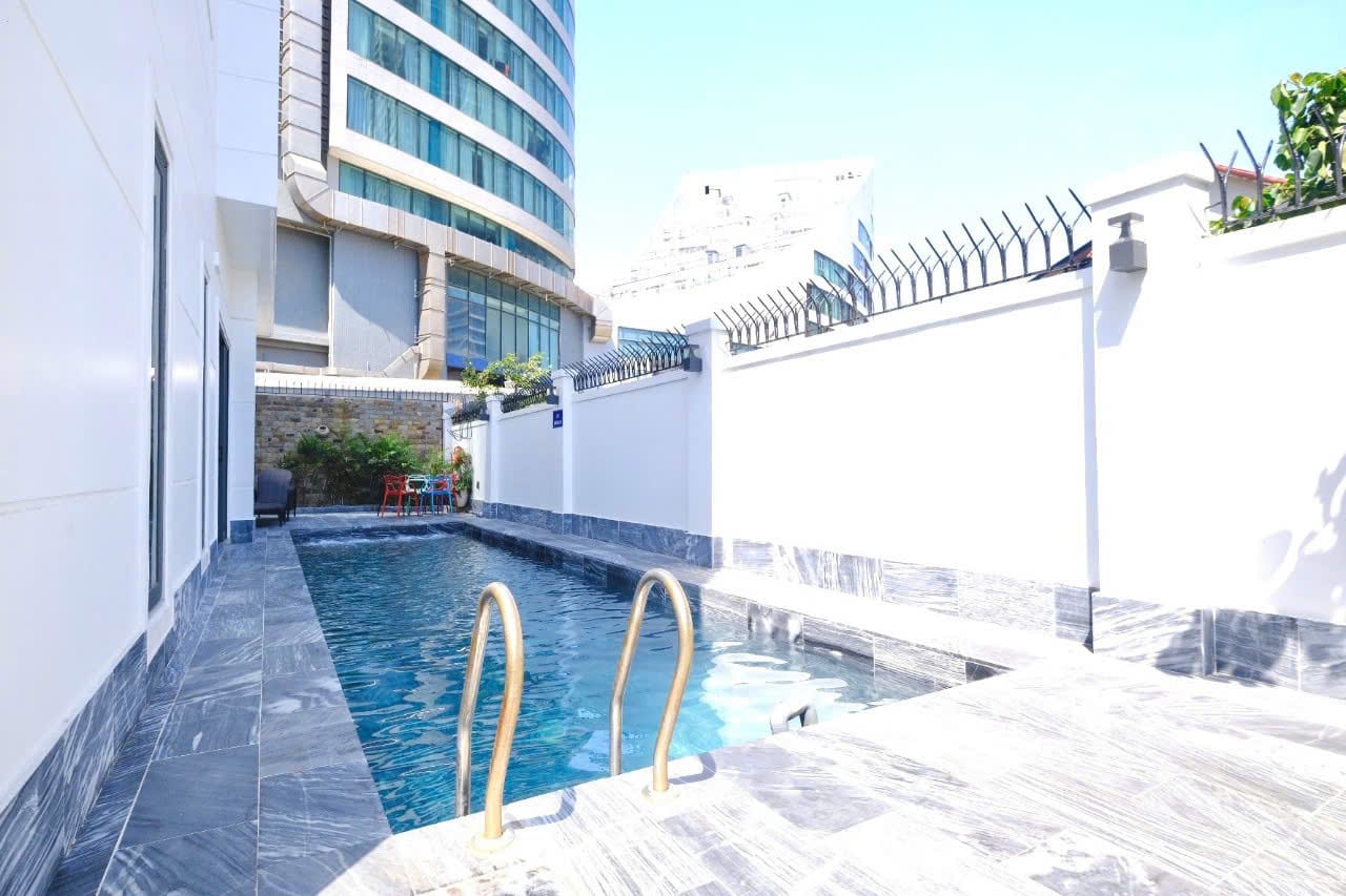 VILLA FUSION SEA 01 – VILLA NGHỈ DƯỠNG & GIẢI TRÍ NGAY TRUNG TÂM BÃI SAU VŨNG TÀU - Ảnh 19