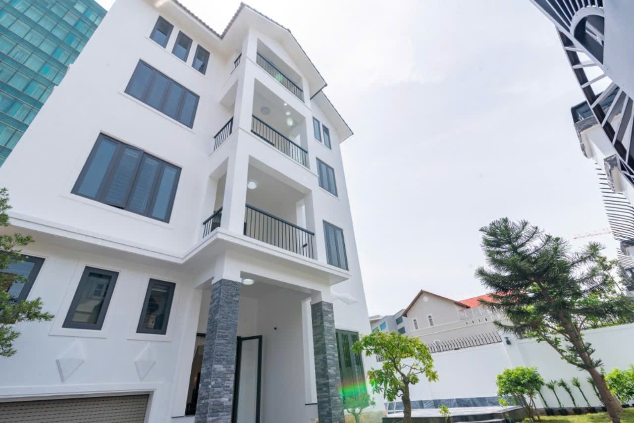 VILLA FUSION SEA 01 – VILLA NGHỈ DƯỠNG & GIẢI TRÍ NGAY TRUNG TÂM BÃI SAU VŨNG TÀU - Ảnh 25