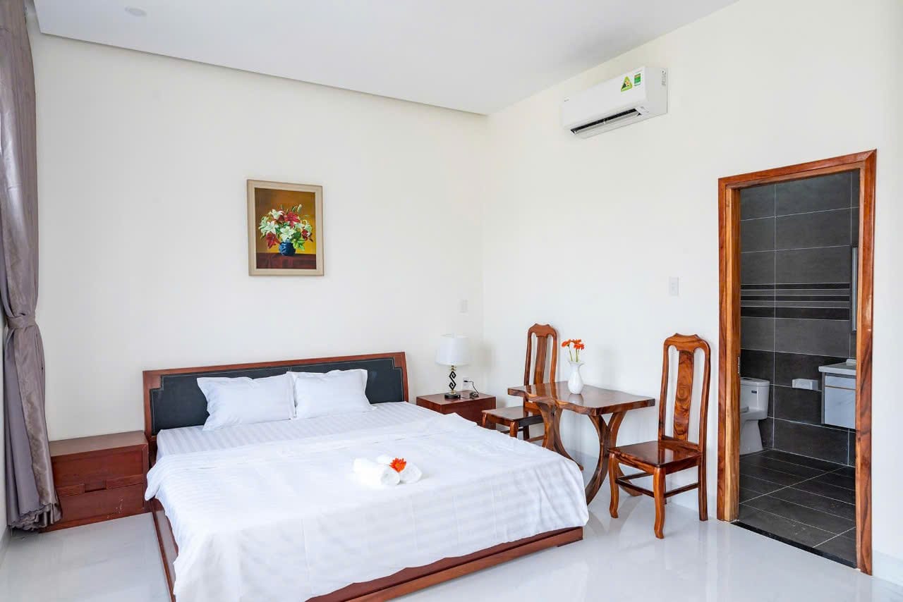 VILLA FUSION SEA 01 – VILLA NGHỈ DƯỠNG & GIẢI TRÍ NGAY TRUNG TÂM BÃI SAU VŨNG TÀU - Ảnh 23