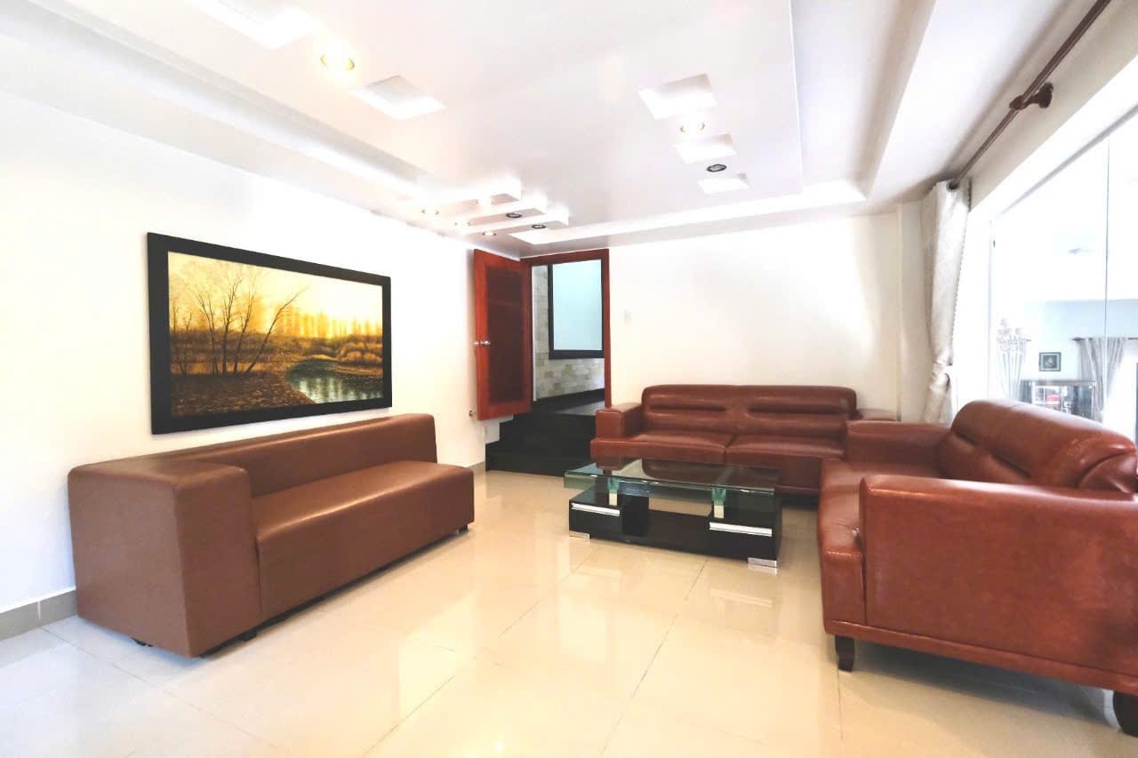 VILLA FUSION SEA 01 – VILLA NGHỈ DƯỠNG & GIẢI TRÍ NGAY TRUNG TÂM BÃI SAU VŨNG TÀU - Ảnh 22