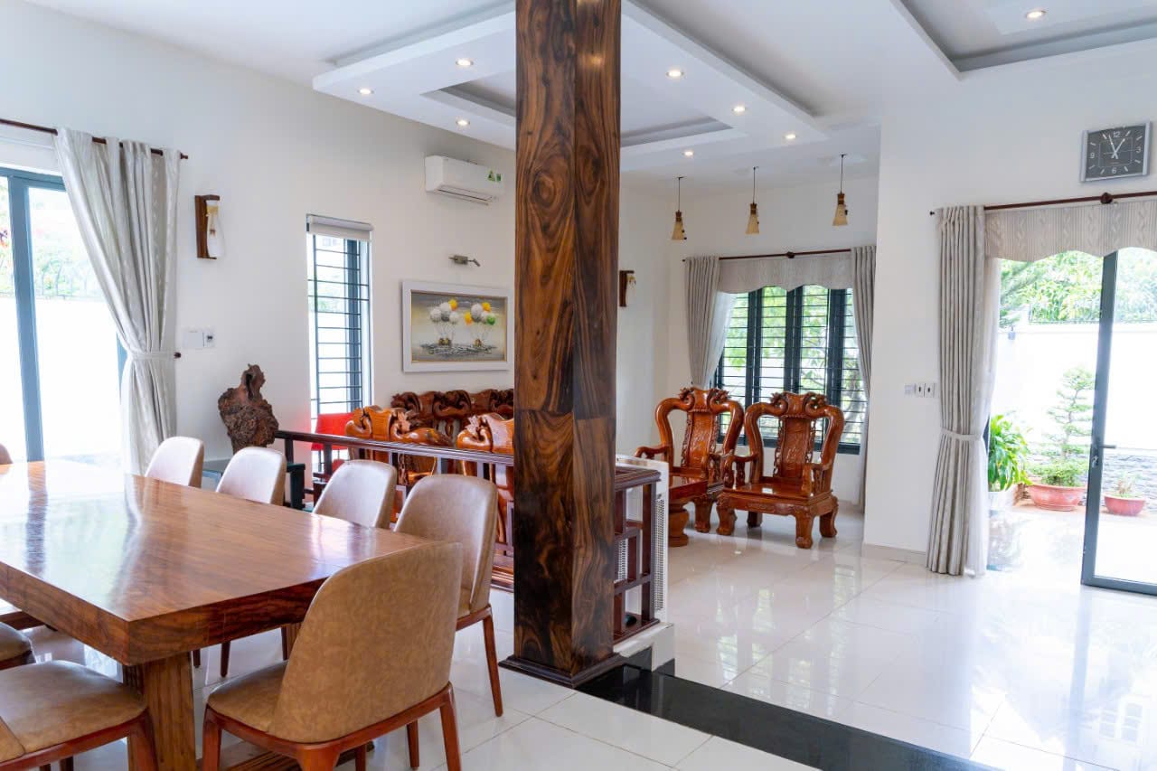 VILLA FUSION SEA 01 – VILLA NGHỈ DƯỠNG & GIẢI TRÍ NGAY TRUNG TÂM BÃI SAU VŨNG TÀU - Ảnh 26