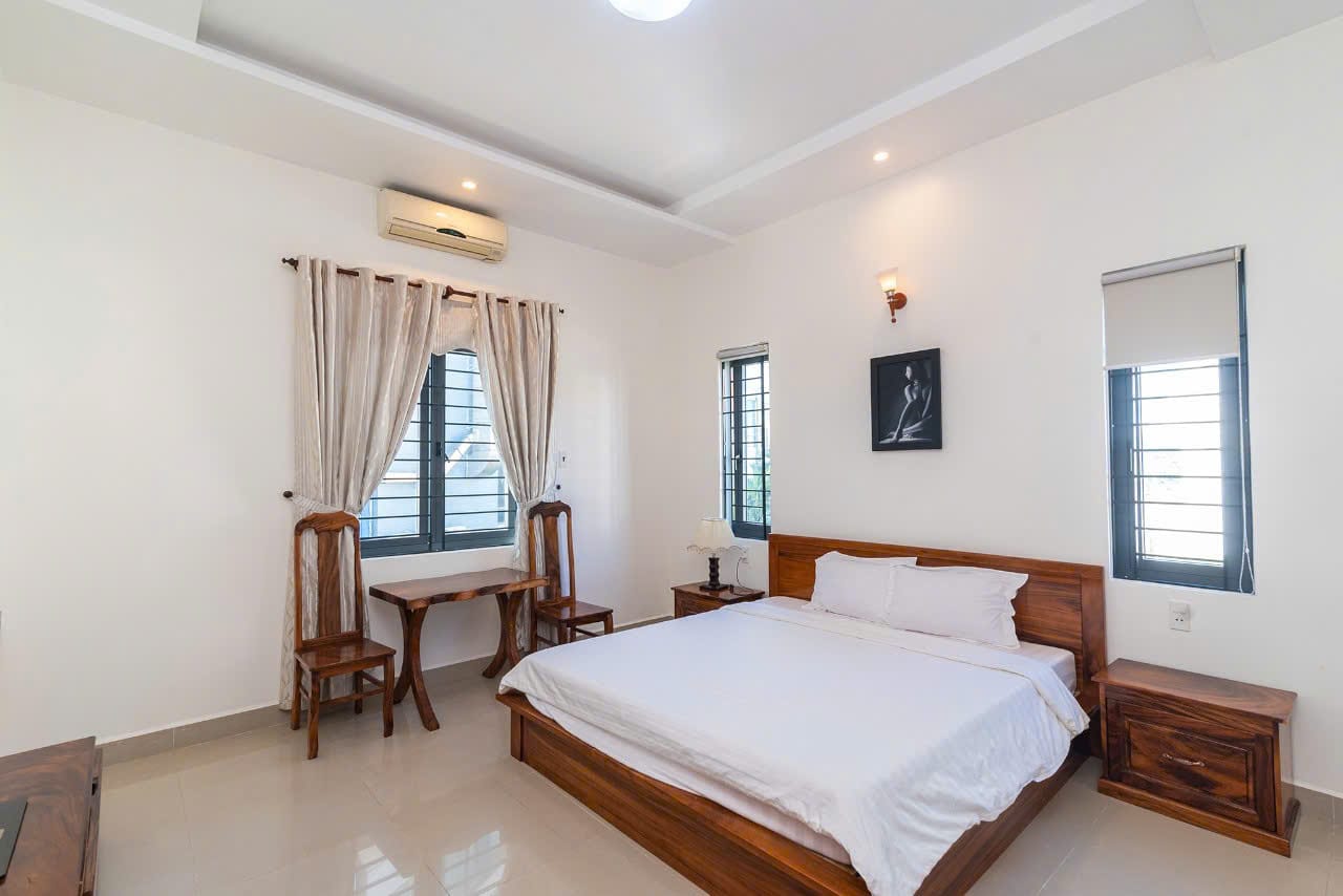 VILLA FUSION SEA 01 – VILLA NGHỈ DƯỠNG & GIẢI TRÍ NGAY TRUNG TÂM BÃI SAU VŨNG TÀU - Ảnh 24