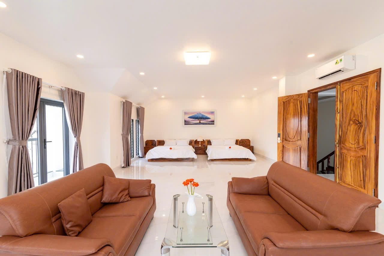 VILLA FUSION SEA 01 – VILLA NGHỈ DƯỠNG & GIẢI TRÍ NGAY TRUNG TÂM BÃI SAU VŨNG TÀU - Ảnh 29