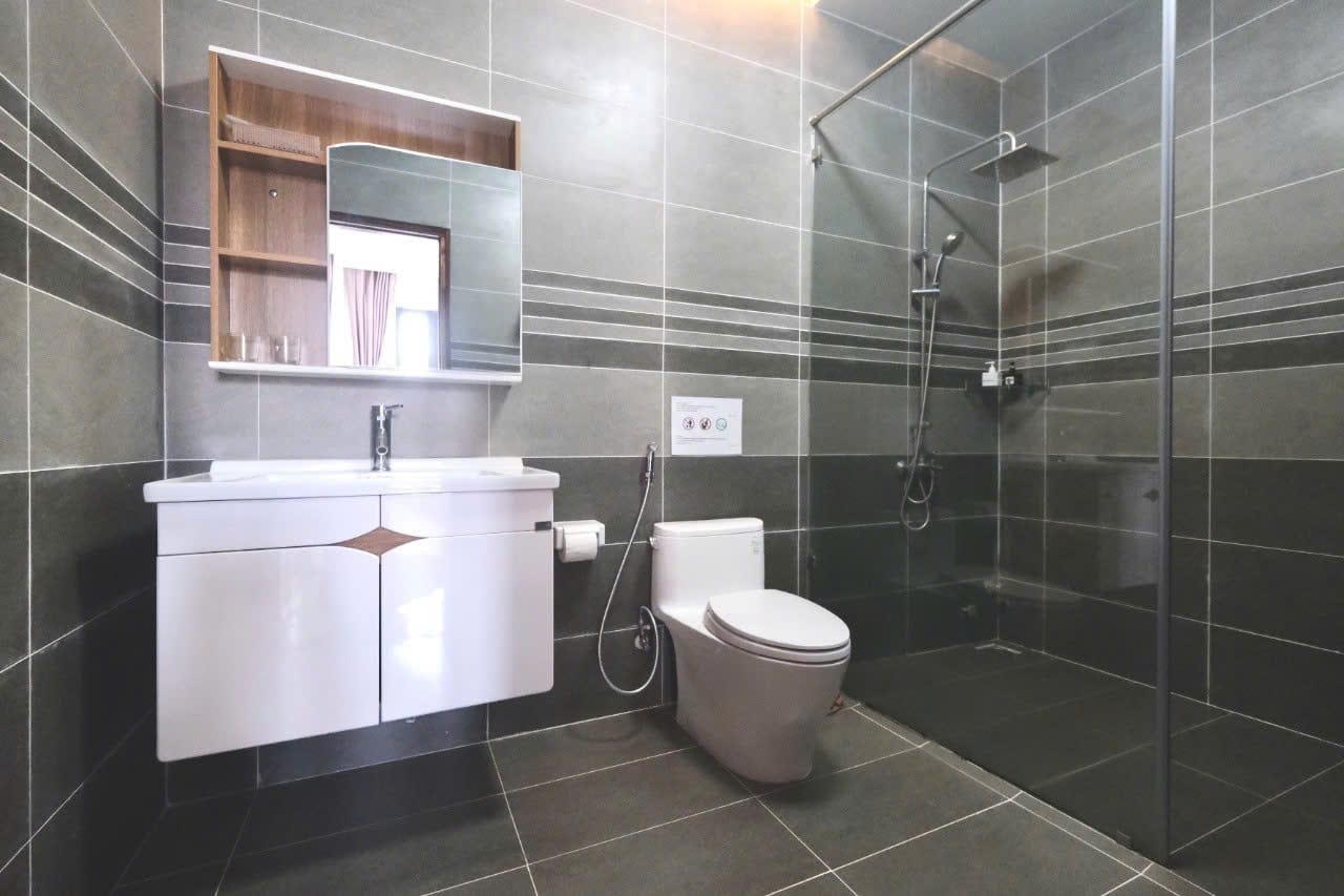 VILLA FUSION SEA 01 – VILLA NGHỈ DƯỠNG & GIẢI TRÍ NGAY TRUNG TÂM BÃI SAU VŨNG TÀU - Ảnh 30