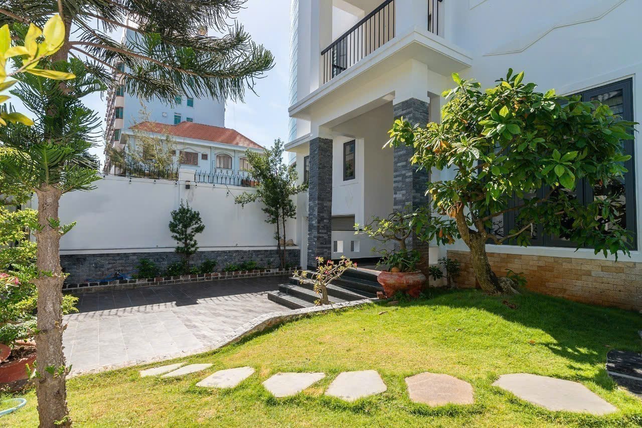 VILLA FUSION SEA 01 – VILLA NGHỈ DƯỠNG & GIẢI TRÍ NGAY TRUNG TÂM BÃI SAU VŨNG TÀU - Ảnh 28