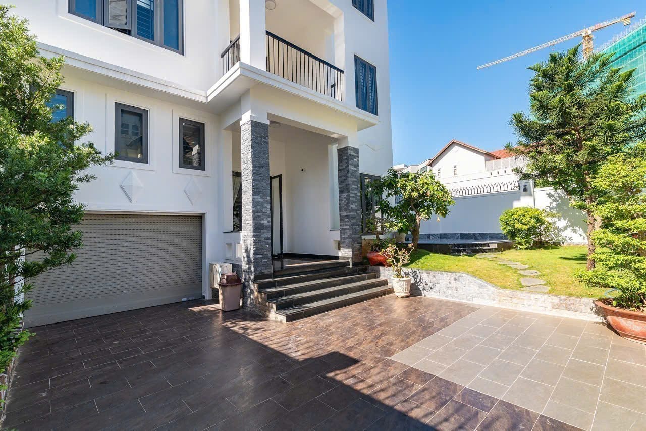 VILLA FUSION SEA 01 – VILLA NGHỈ DƯỠNG & GIẢI TRÍ NGAY TRUNG TÂM BÃI SAU VŨNG TÀU - Ảnh 27