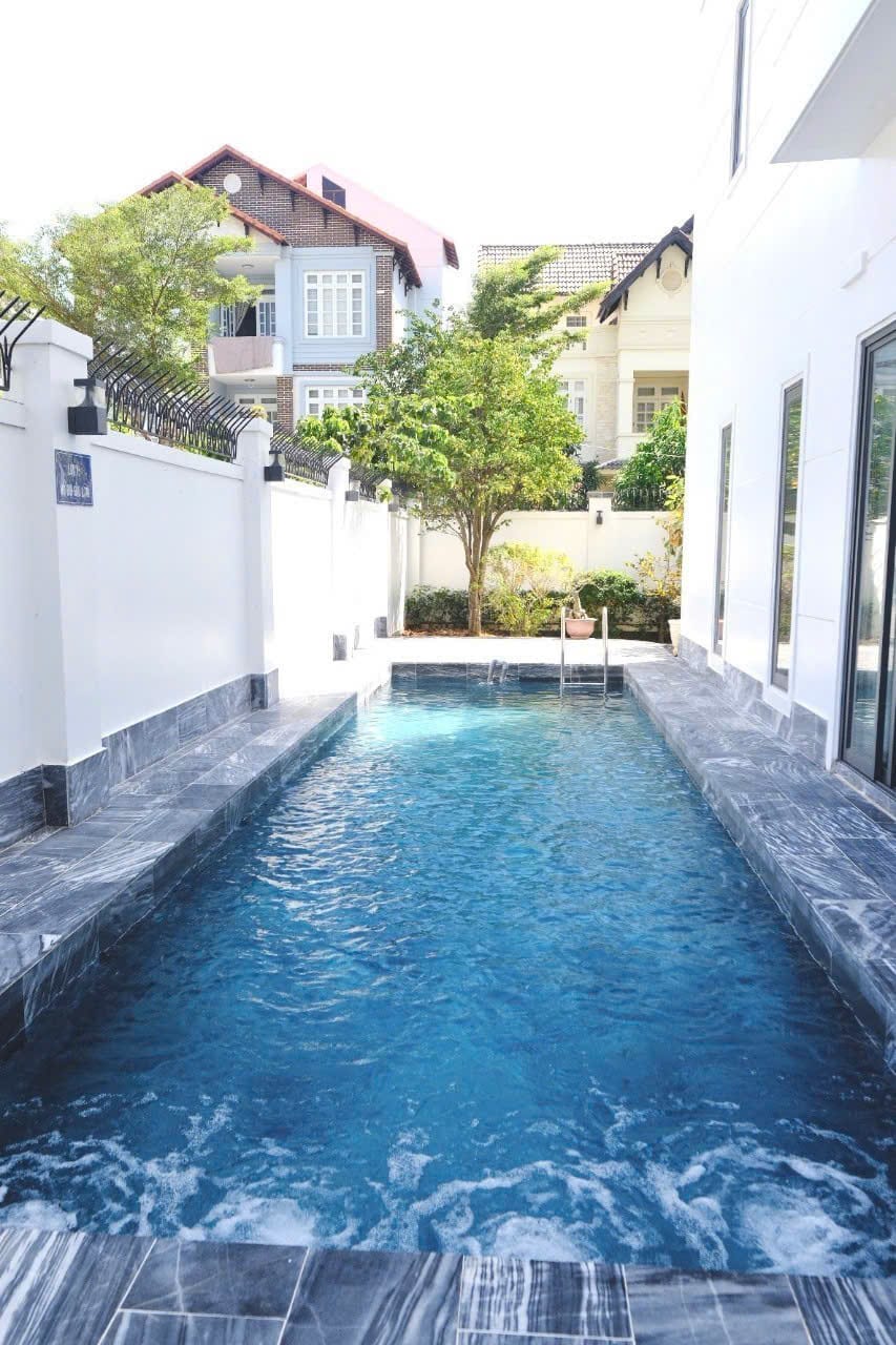 VILLA FUSION SEA 01 – VILLA NGHỈ DƯỠNG & GIẢI TRÍ NGAY TRUNG TÂM BÃI SAU VŨNG TÀU - Ảnh 31