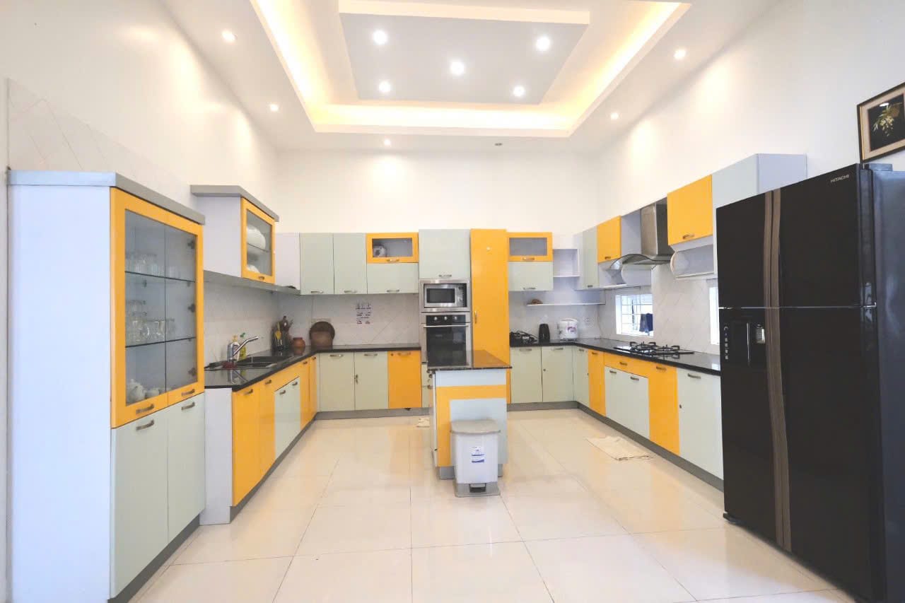 VILLA FUSION SEA 01 – VILLA NGHỈ DƯỠNG & GIẢI TRÍ NGAY TRUNG TÂM BÃI SAU VŨNG TÀU - Ảnh 33