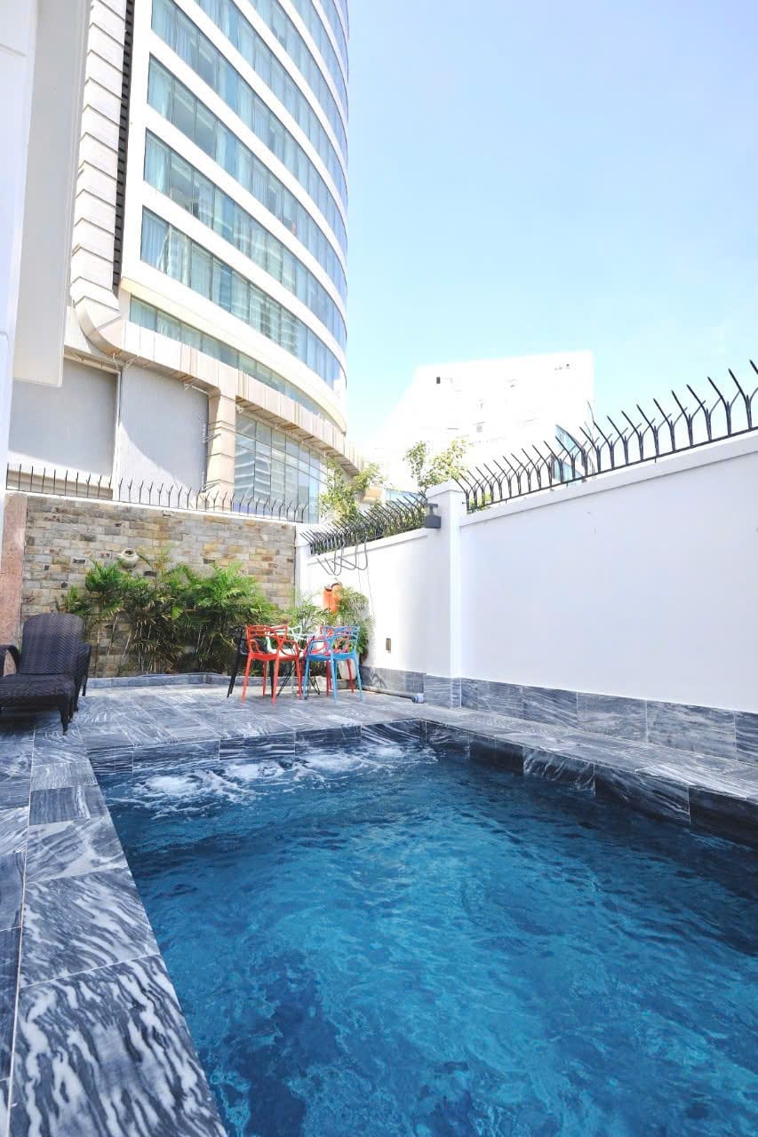 VILLA FUSION SEA 01 – VILLA NGHỈ DƯỠNG & GIẢI TRÍ NGAY TRUNG TÂM BÃI SAU VŨNG TÀU - Ảnh 36