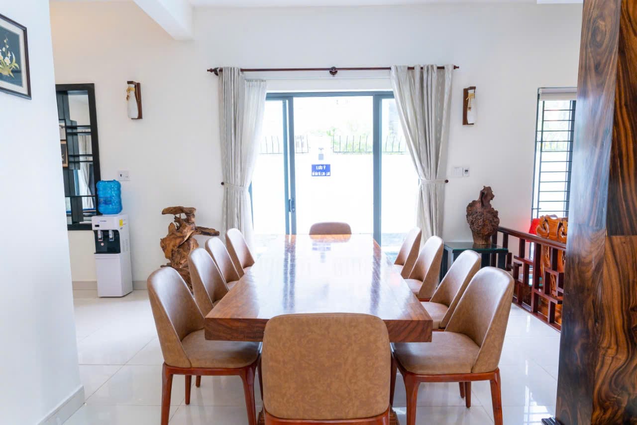 VILLA FUSION SEA 01 – VILLA NGHỈ DƯỠNG & GIẢI TRÍ NGAY TRUNG TÂM BÃI SAU VŨNG TÀU - Ảnh 37