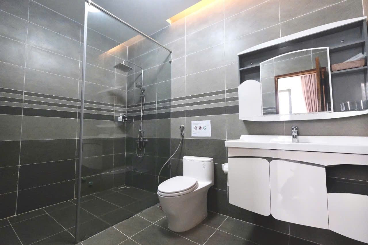 VILLA FUSION SEA 01 – VILLA NGHỈ DƯỠNG & GIẢI TRÍ NGAY TRUNG TÂM BÃI SAU VŨNG TÀU - Ảnh 40