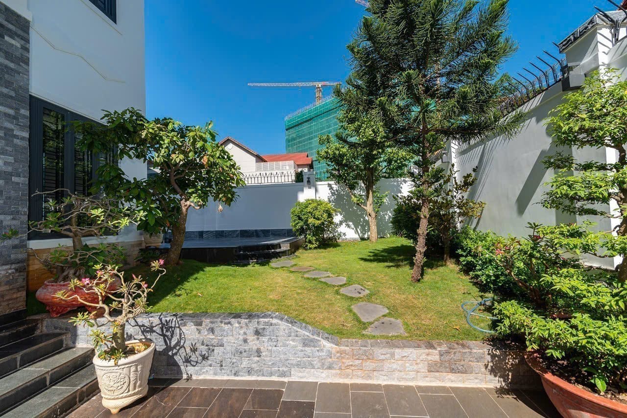 VILLA FUSION SEA 01 – VILLA NGHỈ DƯỠNG & GIẢI TRÍ NGAY TRUNG TÂM BÃI SAU VŨNG TÀU - Ảnh 41