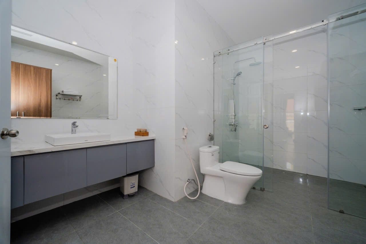 VILLA FUSION SEA 02 – VILLA LỚN, GIẢI TRÍ ĐẲNG CẤP NGAY TRUNG TÂM BÃI SAU - Ảnh 6