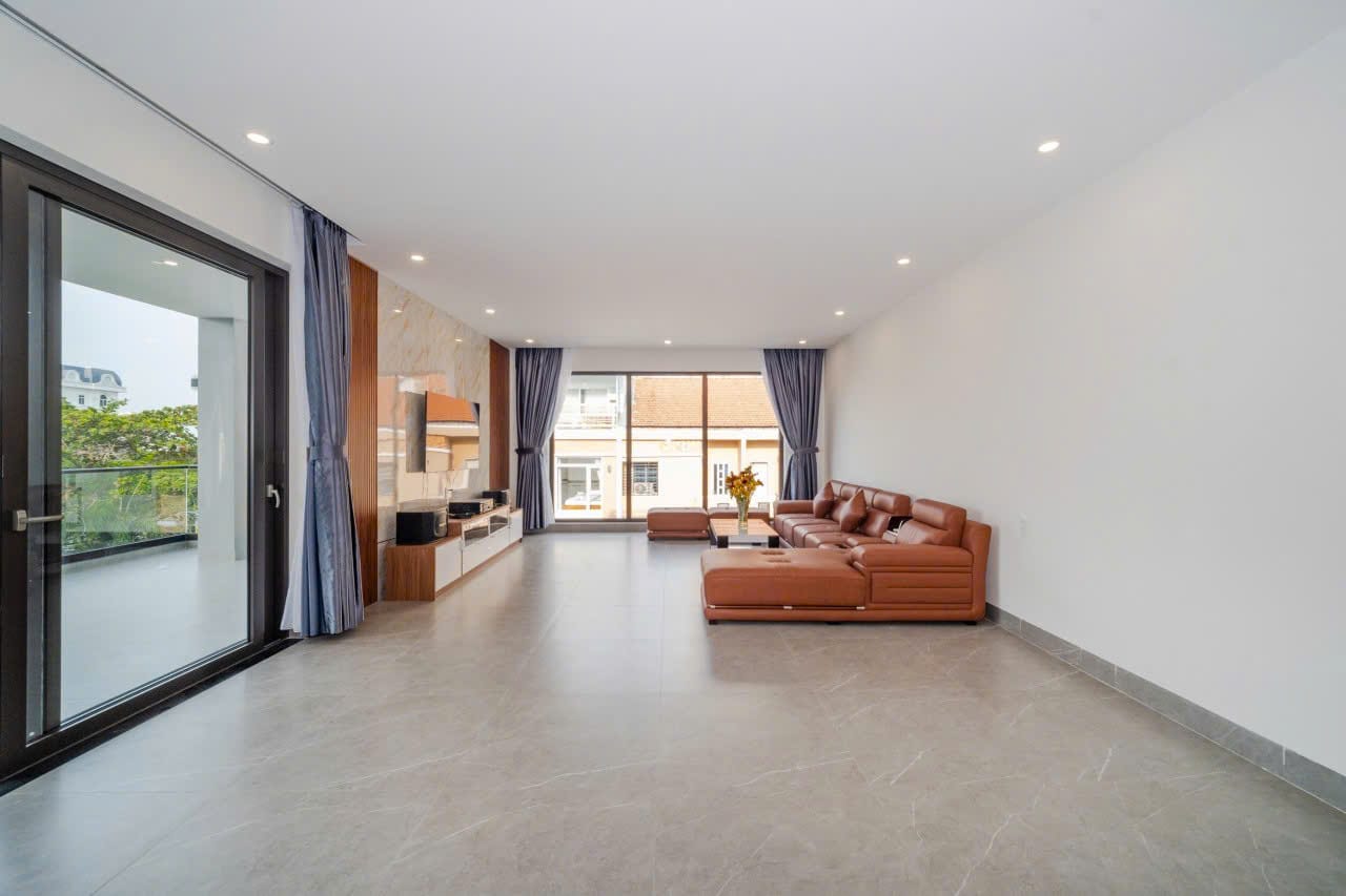 VILLA FUSION SEA 02 – VILLA LỚN, GIẢI TRÍ ĐẲNG CẤP NGAY TRUNG TÂM BÃI SAU - Ảnh 4