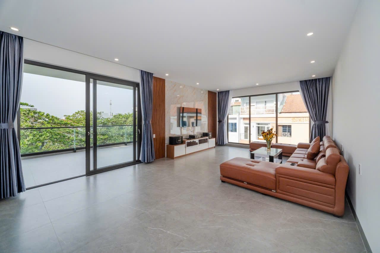 VILLA FUSION SEA 02 – VILLA LỚN, GIẢI TRÍ ĐẲNG CẤP NGAY TRUNG TÂM BÃI SAU - Ảnh 11