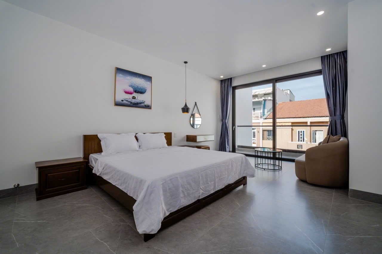 VILLA FUSION SEA 02 – VILLA LỚN, GIẢI TRÍ ĐẲNG CẤP NGAY TRUNG TÂM BÃI SAU - Ảnh 10