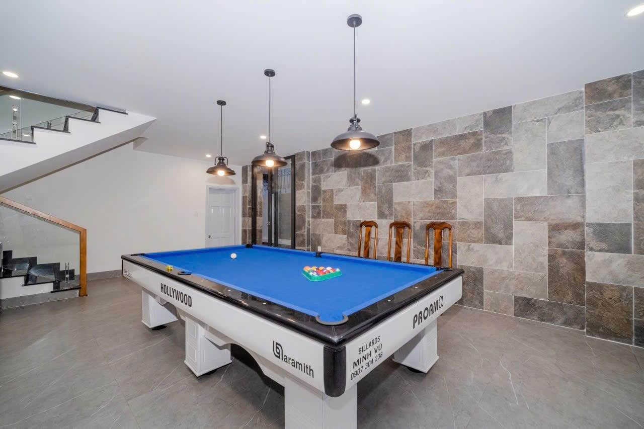 VILLA FUSION SEA 02 – VILLA LỚN, GIẢI TRÍ ĐẲNG CẤP NGAY TRUNG TÂM BÃI SAU - Ảnh 8