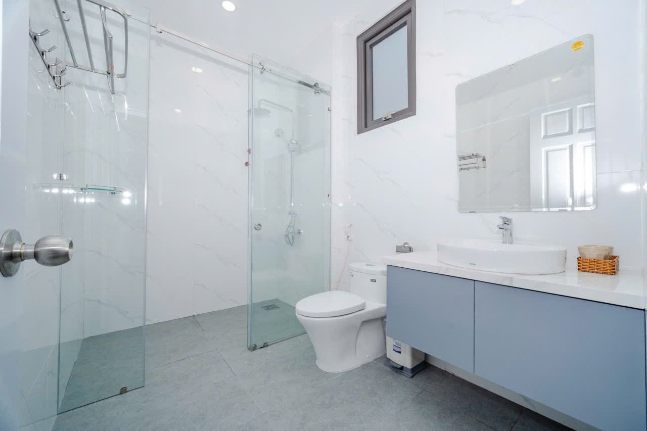 VILLA FUSION SEA 02 – VILLA LỚN, GIẢI TRÍ ĐẲNG CẤP NGAY TRUNG TÂM BÃI SAU - Ảnh 12