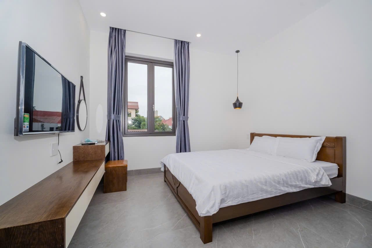 VILLA FUSION SEA 02 – VILLA LỚN, GIẢI TRÍ ĐẲNG CẤP NGAY TRUNG TÂM BÃI SAU - Ảnh 13