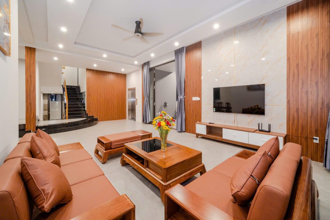 VILLA FUSION SEA 02 – VILLA LỚN, GIẢI TRÍ ĐẲNG CẤP NGAY TRUNG TÂM BÃI SAU - Ảnh 14