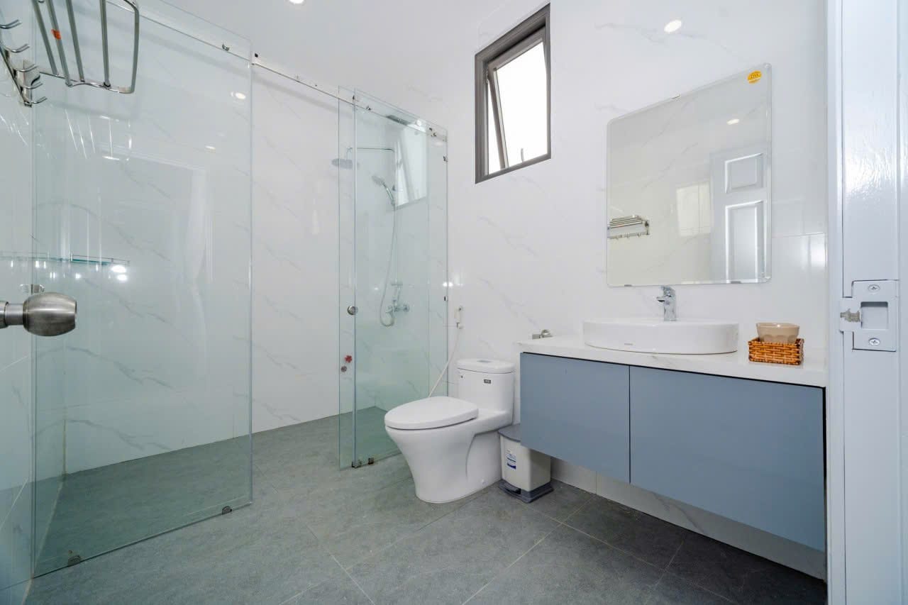 VILLA FUSION SEA 02 – VILLA LỚN, GIẢI TRÍ ĐẲNG CẤP NGAY TRUNG TÂM BÃI SAU - Ảnh 17