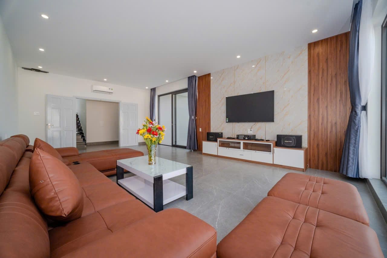 VILLA FUSION SEA 02 – VILLA LỚN, GIẢI TRÍ ĐẲNG CẤP NGAY TRUNG TÂM BÃI SAU - Ảnh 20