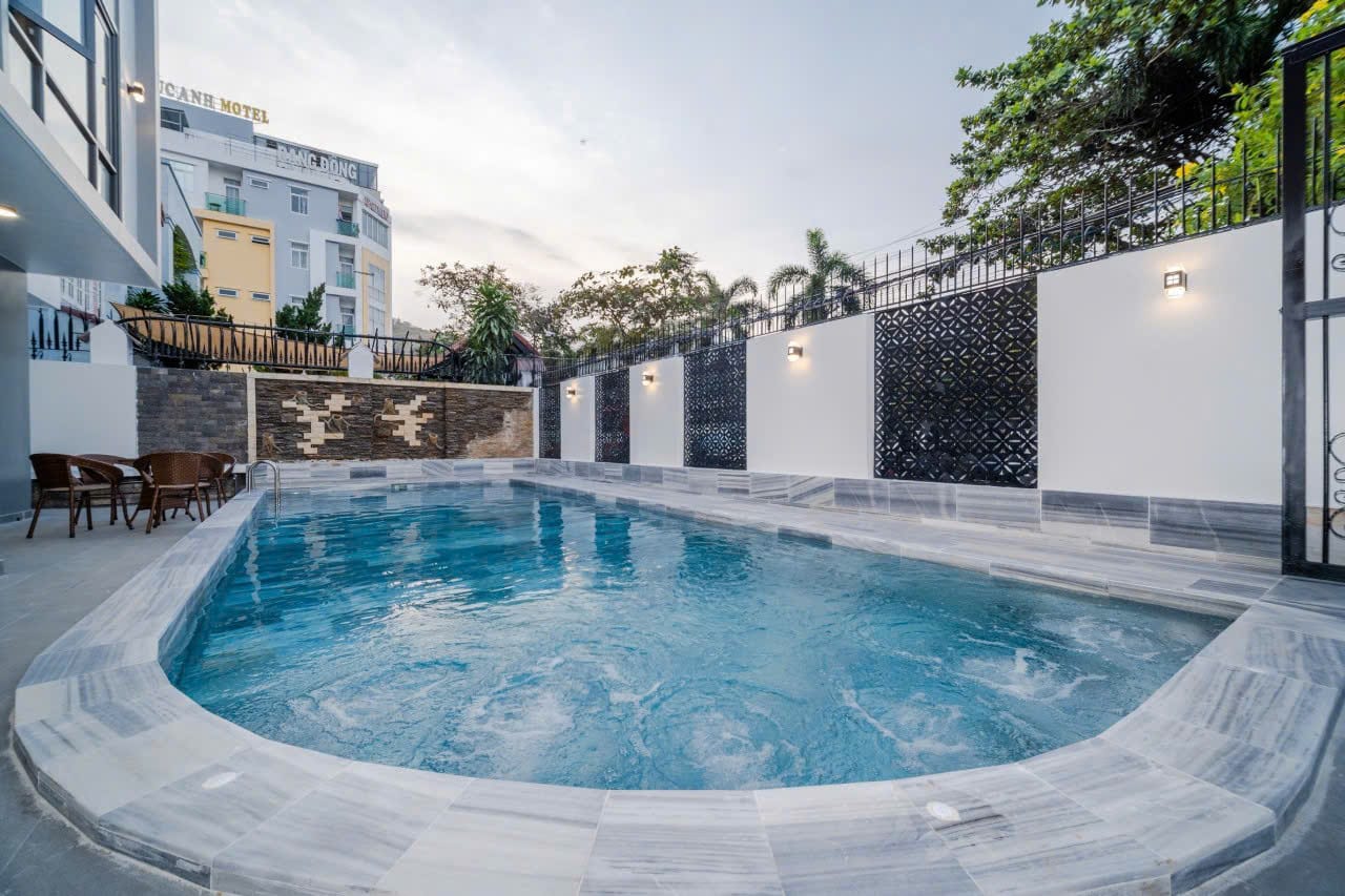 VILLA FUSION SEA 02 – VILLA LỚN, GIẢI TRÍ ĐẲNG CẤP NGAY TRUNG TÂM BÃI SAU - Ảnh 18