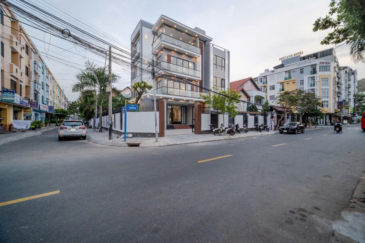 VILLA FUSION SEA 02 – VILLA LỚN, GIẢI TRÍ ĐẲNG CẤP NGAY TRUNG TÂM BÃI SAU - Ảnh 19