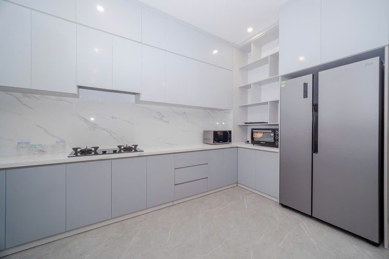 VILLA FUSION SEA 02 – VILLA LỚN, GIẢI TRÍ ĐẲNG CẤP NGAY TRUNG TÂM BÃI SAU - Ảnh 23