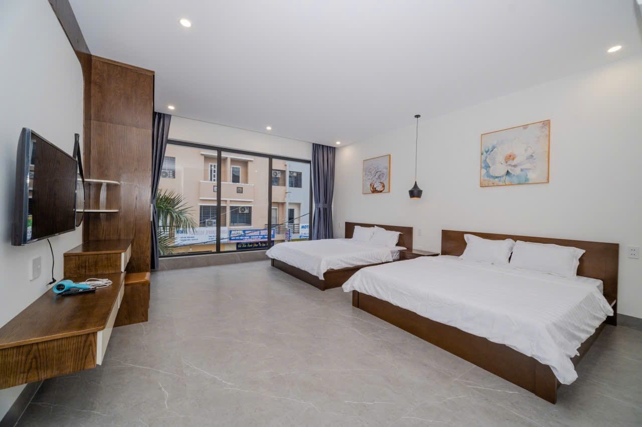 VILLA FUSION SEA 02 – VILLA LỚN, GIẢI TRÍ ĐẲNG CẤP NGAY TRUNG TÂM BÃI SAU - Ảnh 22