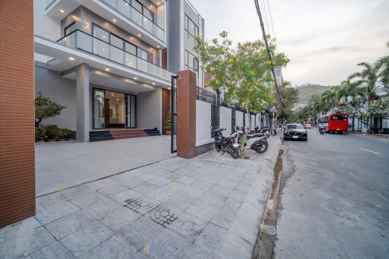 VILLA FUSION SEA 02 – VILLA LỚN, GIẢI TRÍ ĐẲNG CẤP NGAY TRUNG TÂM BÃI SAU - Ảnh 25