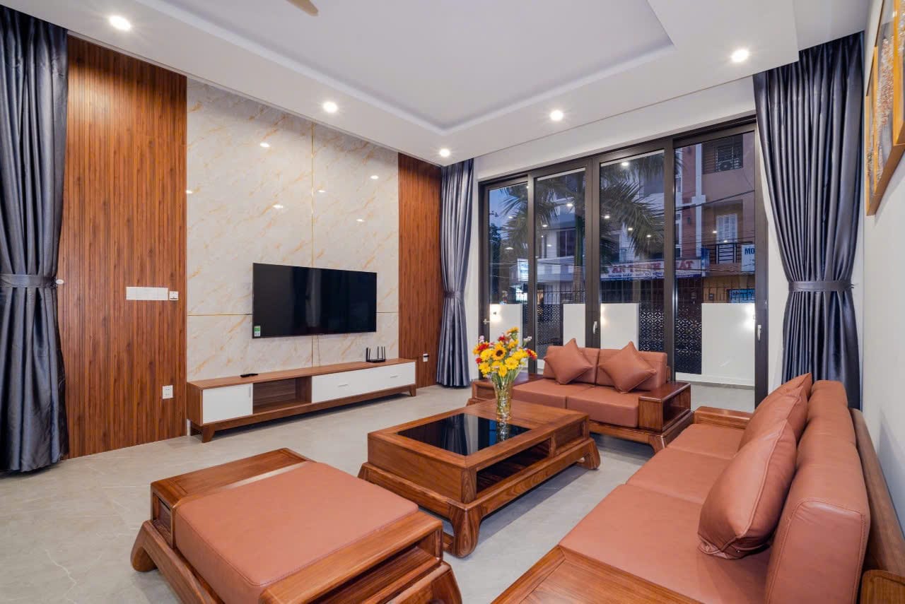VILLA FUSION SEA 02 – VILLA LỚN, GIẢI TRÍ ĐẲNG CẤP NGAY TRUNG TÂM BÃI SAU - Ảnh 24