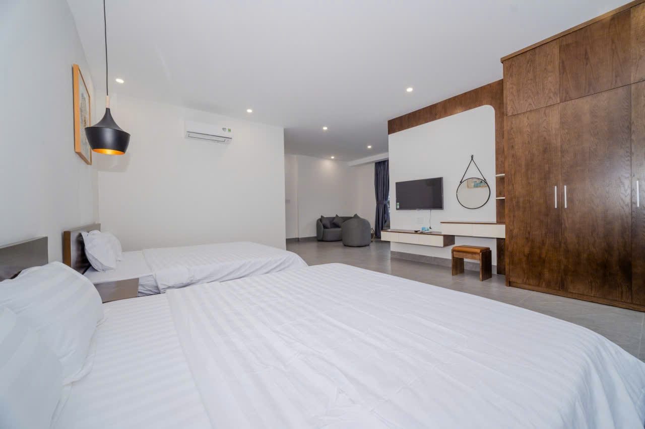 VILLA FUSION SEA 02 – VILLA LỚN, GIẢI TRÍ ĐẲNG CẤP NGAY TRUNG TÂM BÃI SAU - Ảnh 30