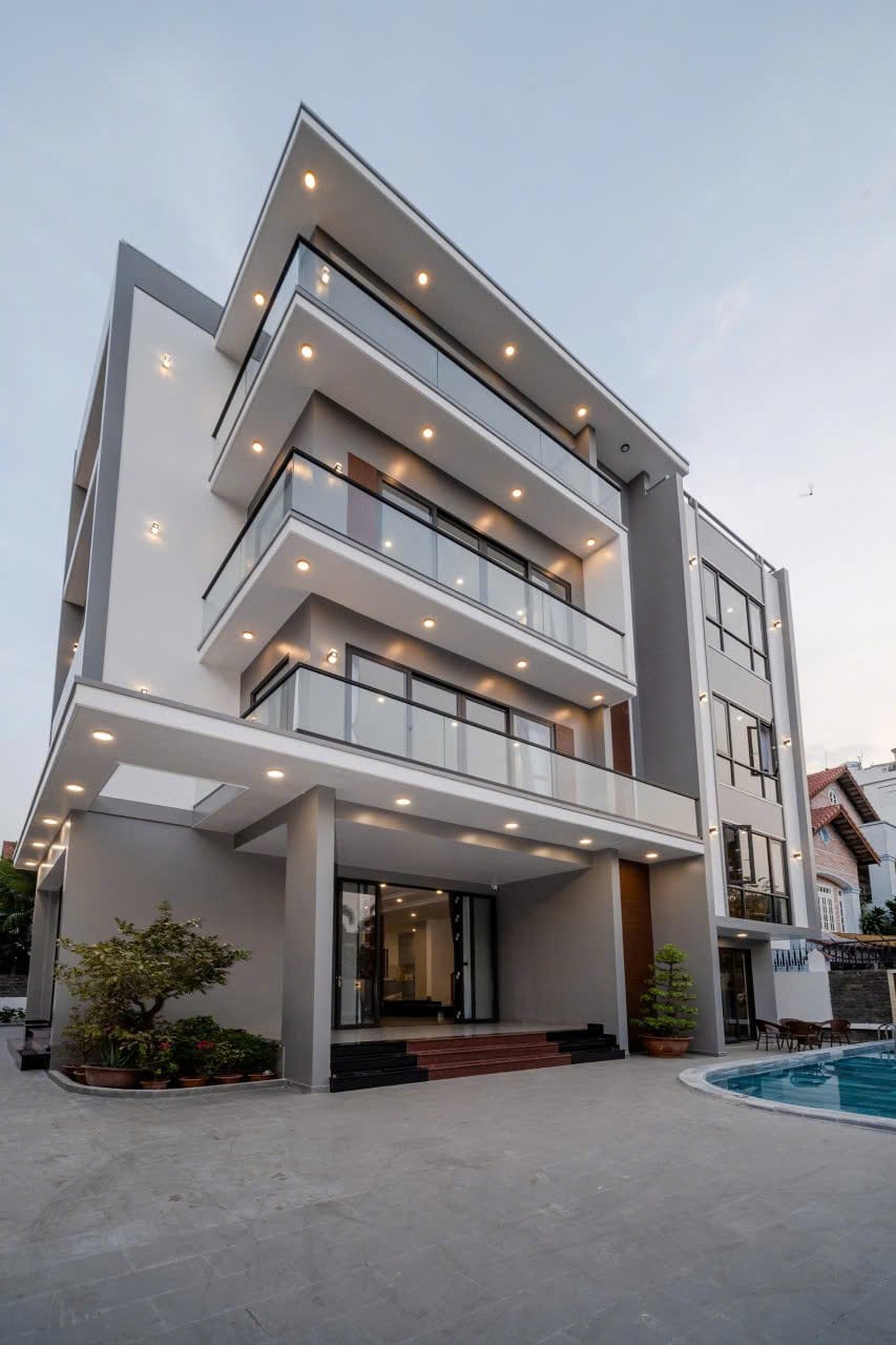 VILLA FUSION SEA 02 – VILLA LỚN, GIẢI TRÍ ĐẲNG CẤP NGAY TRUNG TÂM BÃI SAU - Ảnh 29