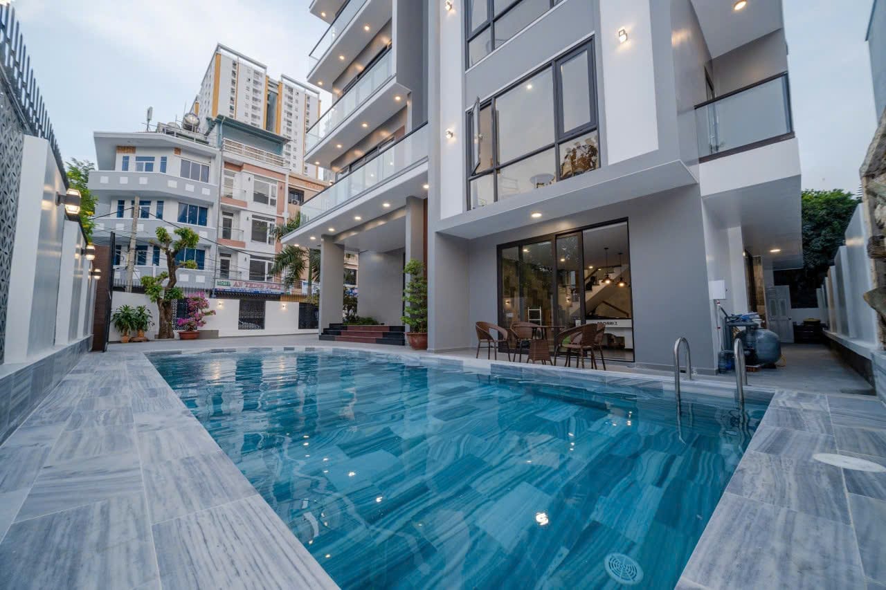 VILLA FUSION SEA 02 – VILLA LỚN, GIẢI TRÍ ĐẲNG CẤP NGAY TRUNG TÂM BÃI SAU - Ảnh 27