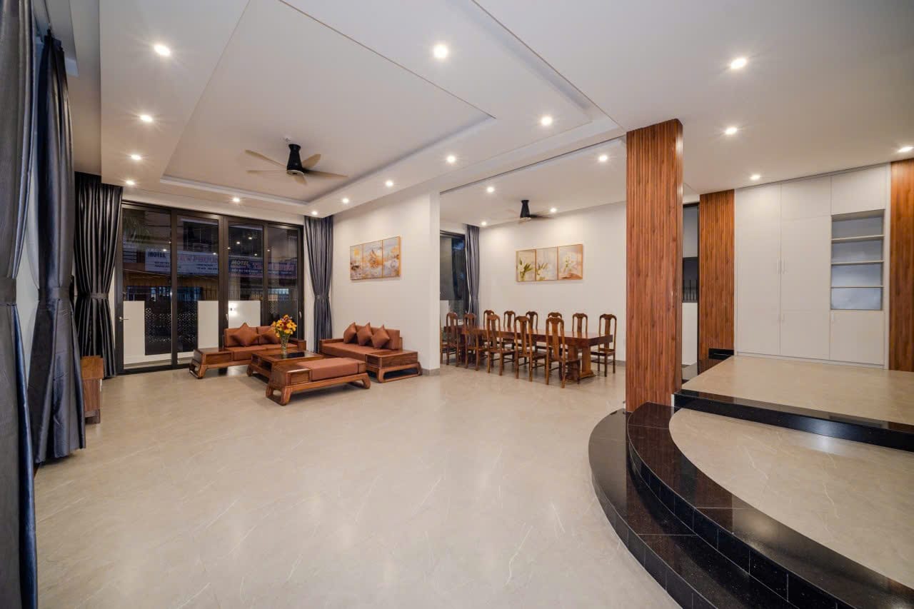 VILLA FUSION SEA 02 – VILLA LỚN, GIẢI TRÍ ĐẲNG CẤP NGAY TRUNG TÂM BÃI SAU - Ảnh 34