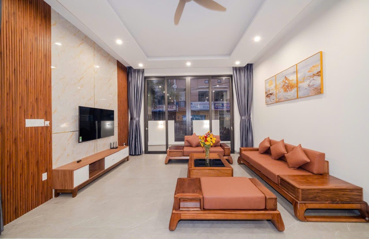 VILLA FUSION SEA 02 – VILLA LỚN, GIẢI TRÍ ĐẲNG CẤP NGAY TRUNG TÂM BÃI SAU - Ảnh 33
